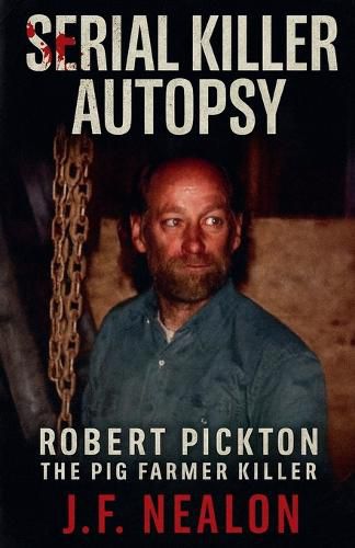 Cover image for Serial Killer Autopsy