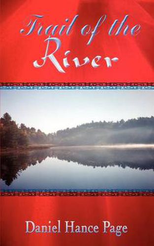 Cover image for Trail of the River