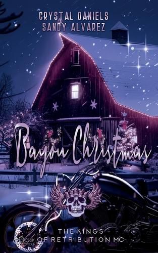 Cover image for Kings of Retribution MC