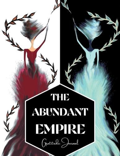 Cover image for The Abundant Empire