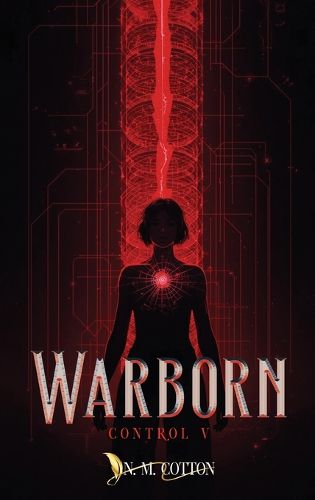 Cover image for Warborn