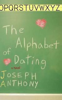 Cover image for The Alphabet of Dating