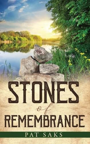 Cover image for Stones of Remembrance.