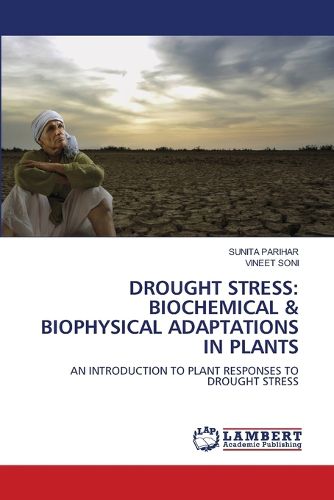 Cover image for Drought Stress