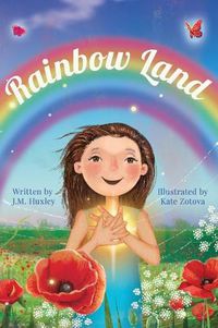 Cover image for Rainbow Land