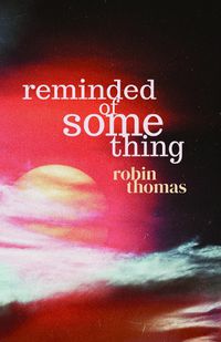 Cover image for Reminded of Something