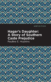 Cover image for Hagar's Daughter