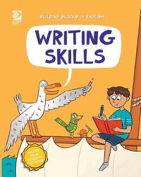 Cover image for Writing Skills