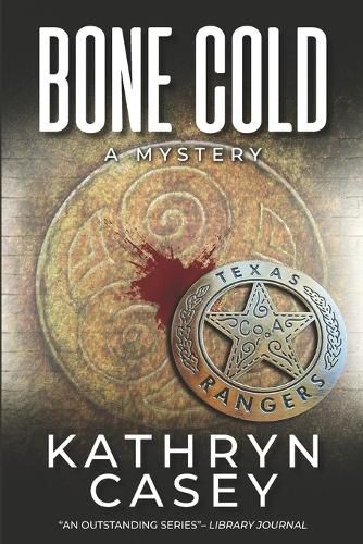 Cover image for Bone Cold