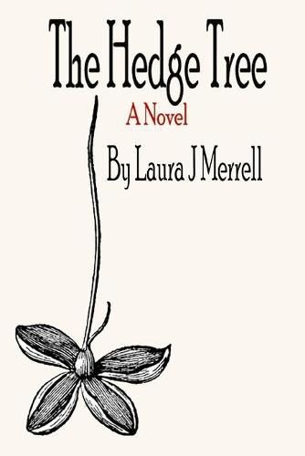 Cover image for The Hedge Tree