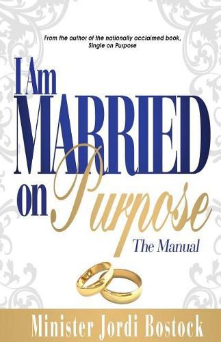 Cover image for I Am Married on Purpose