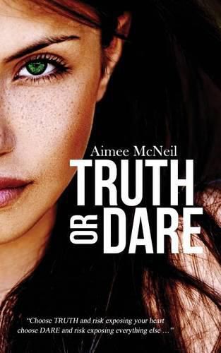 Cover image for Truth Or Dare