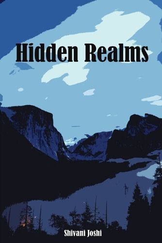 Cover image for Hidden Realms