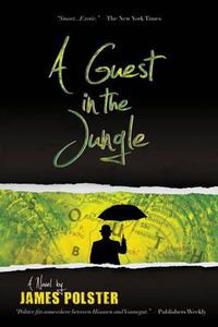 Cover image for A Guest in the Jungle