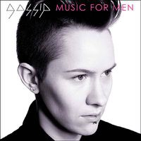 Cover image for Music For Men