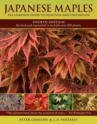 Cover image for Japanese Maples