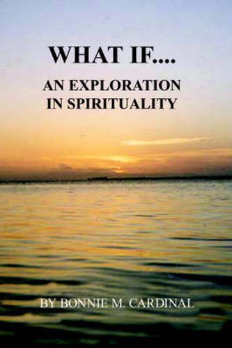 Cover image for What If