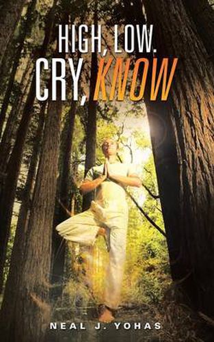 Cover image for High, Low. Cry, Know