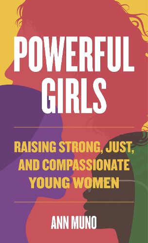 Cover image for Powerful Girls
