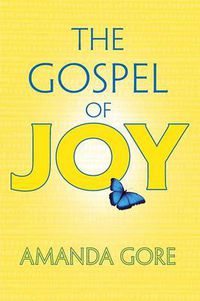 Cover image for Gospel of Joy