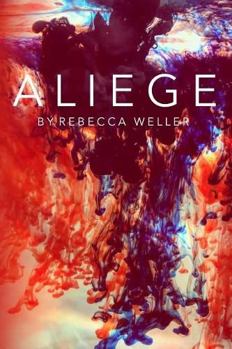 Cover image for Aliege