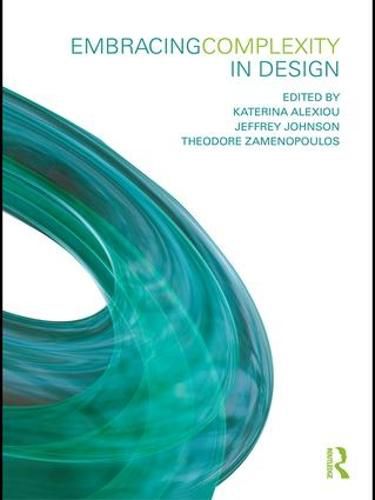 Cover image for Embracing Complexity in Design