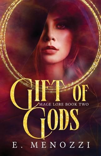 Cover image for Gift of Gods