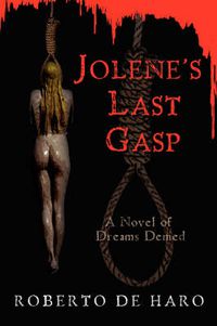 Cover image for Jolene's Last Gasp