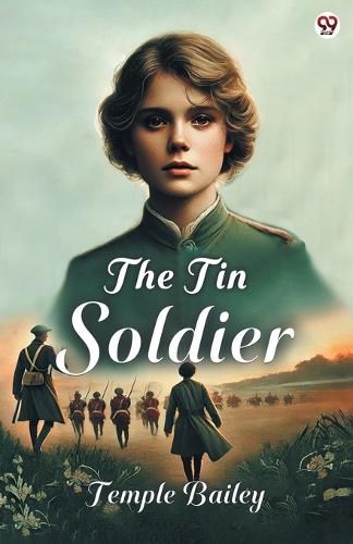 Cover image for The Tin Soldier (Edition1)