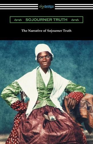 The Narrative of Sojourner Truth