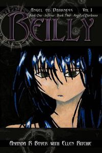 Cover image for Reilly, Angel of Darkness - Vol I