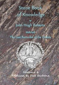 Cover image for The Stone Book of Knowledge