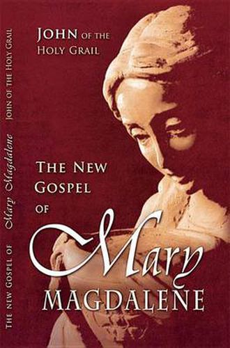 Cover image for The New Gospel of Mary Magdalene