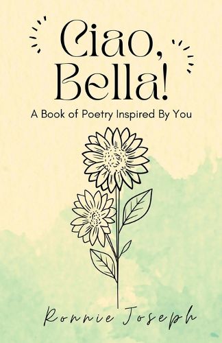 Cover image for Ciao, Bella!