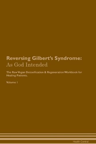 Cover image for Reversing Gilbert's Syndrome