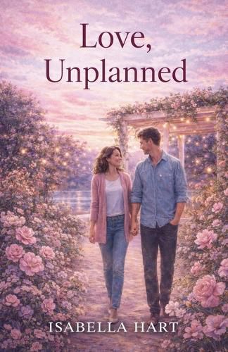 Cover image for Love, Unplanned