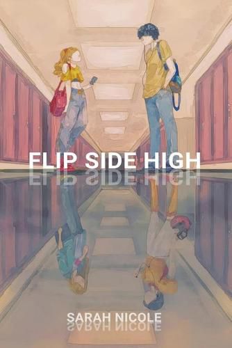 Cover image for Flip Side High