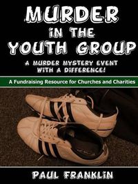 Cover image for Murder in the Youth Group