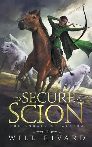 Cover image for To Secure a Scion