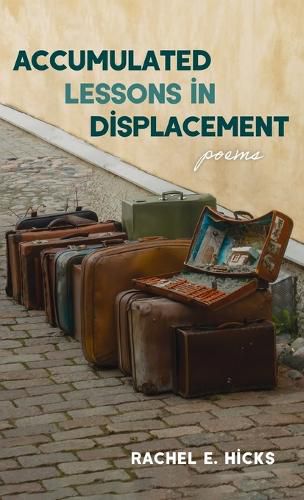 Cover image for Accumulated Lessons in Displacement