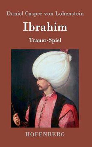 Ibrahim: Trauer-Spiel