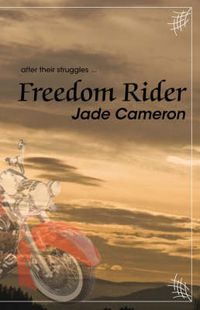 Cover image for Freedom Rider