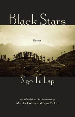 Cover image for Black Stars: Poems