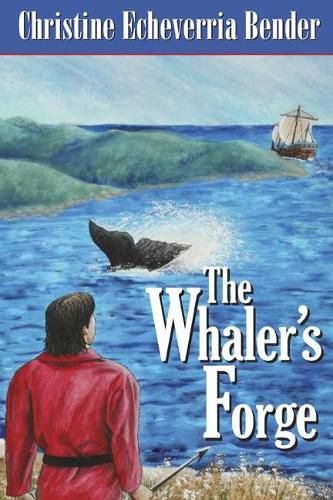 Cover image for The Whaler's Forge