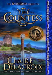 Cover image for The Countess