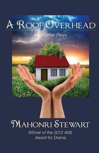 Cover image for A Roof Overhead and Other Plays