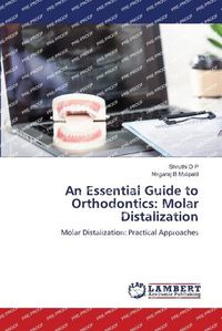 Cover image for An Essential Guide to Orthodontics