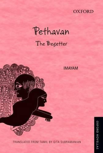 Cover image for Pethaven Begetter