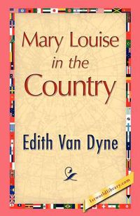 Cover image for Mary Louise in the Country