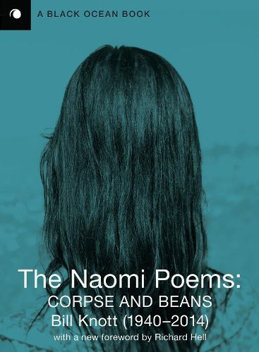 The Naomi Poems